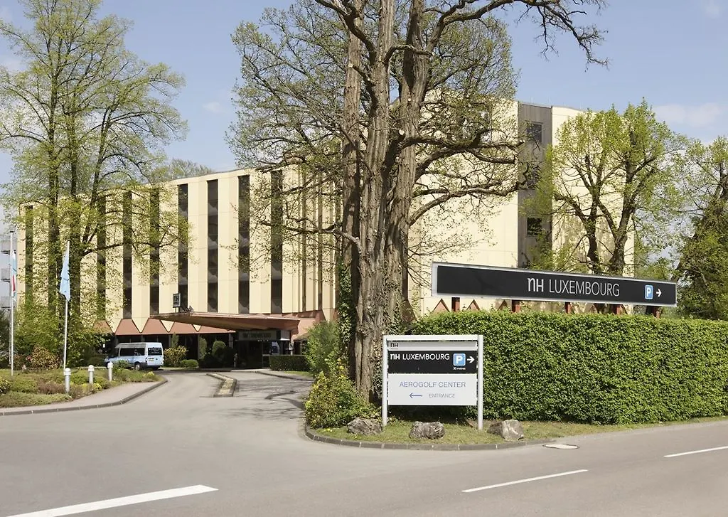 Nh Berlin City West 4*,  Tyskland