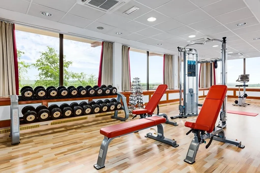 Nh Berlin City West Hotel