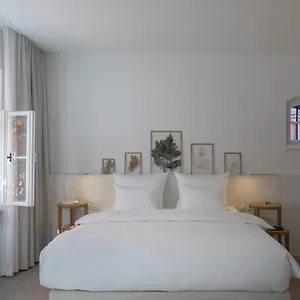 Hotel Wilmina, Berlijn