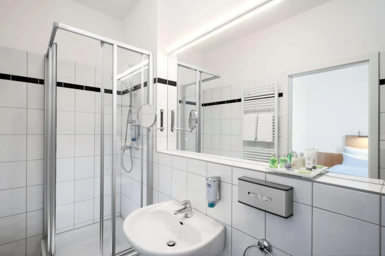 Nh Berlin City West 4*,  Germany
