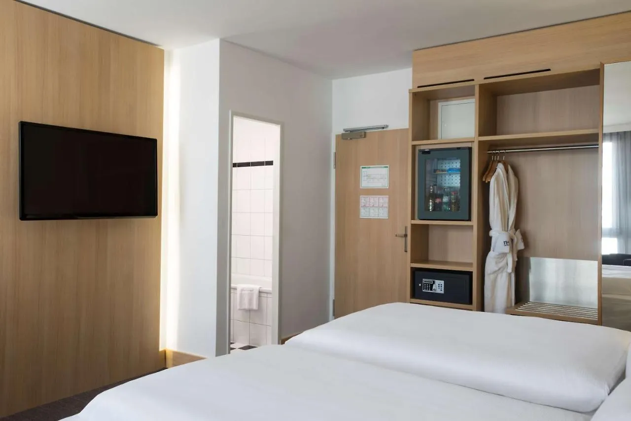 Nh Berlin City West