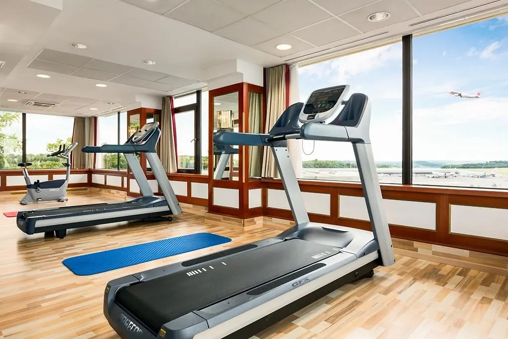 **** Hotel Nh Berlin City West Germania