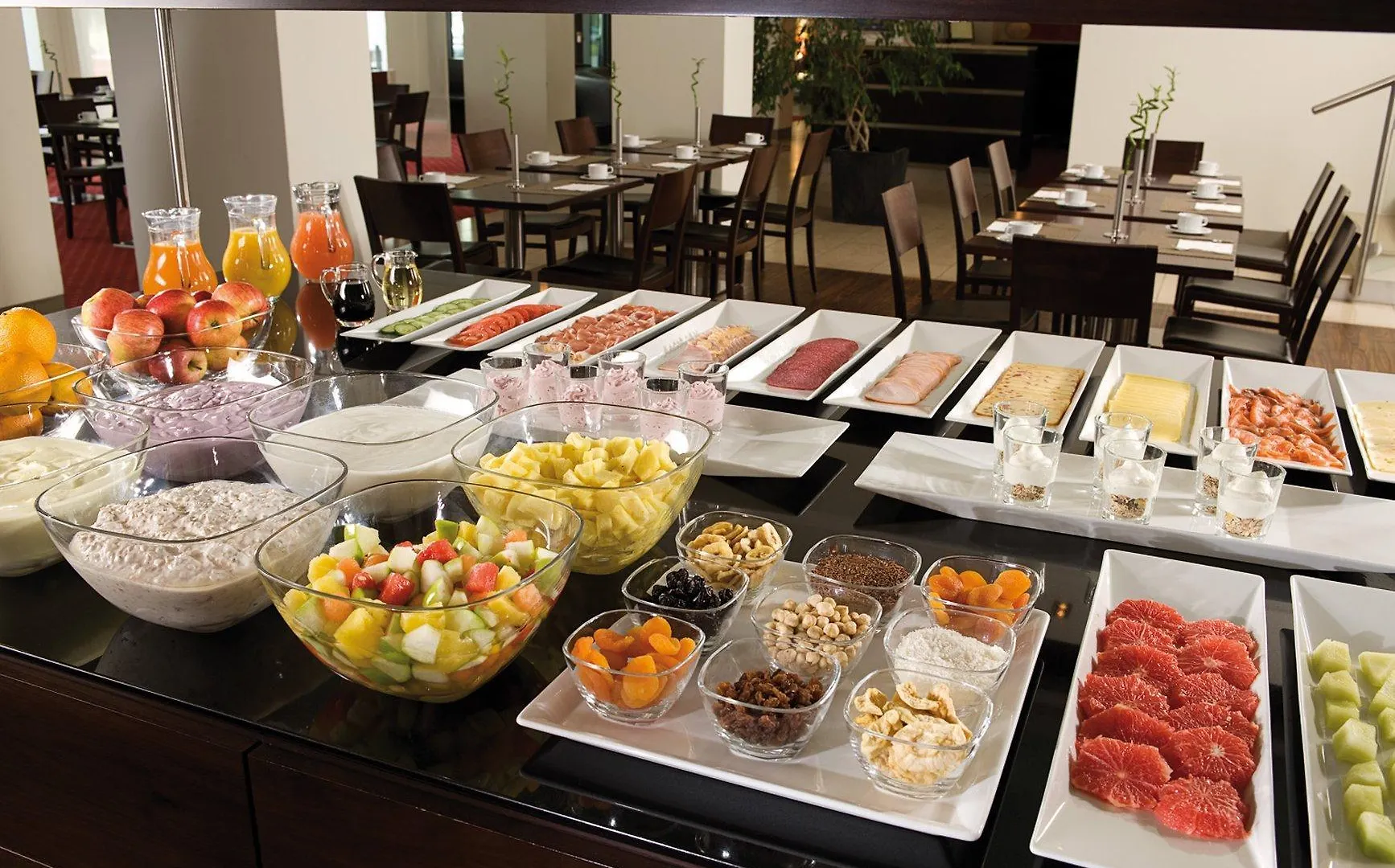 Hotel Nh Berlin City West